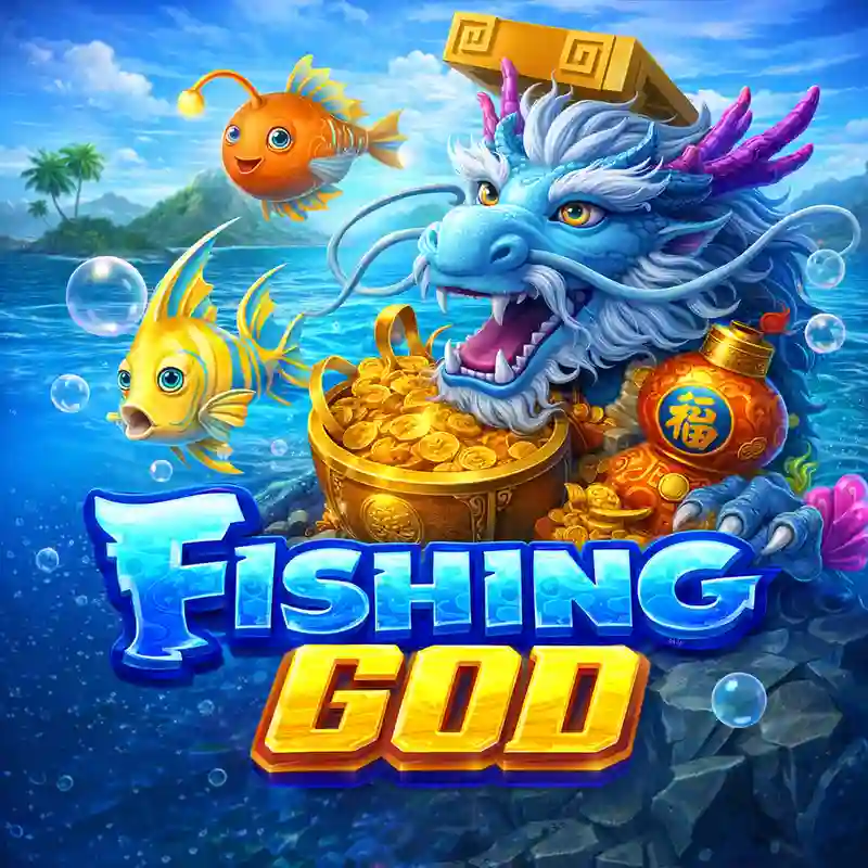 Maglaro ng Fishing God sa casino score big baller