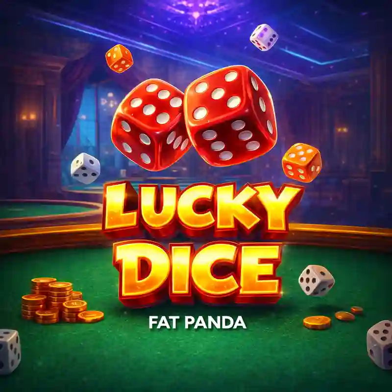 Lucky Dice Casino Game