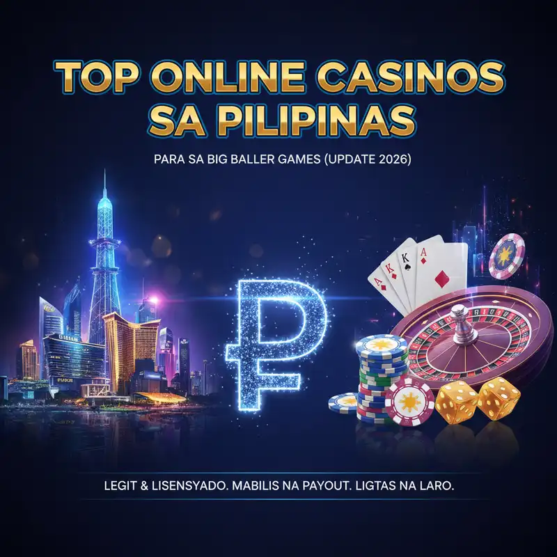 Top Casinos
